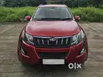 Mahindra XUV500 2011-2015 W6 2WD, 2015, Petrol