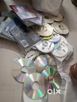 CD disks for sale