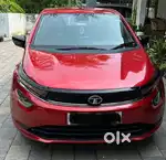 Tata Altroz 2021 Petrol Good Condition