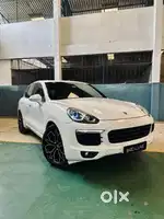 Porsche Cayenne, 2015, Diesel