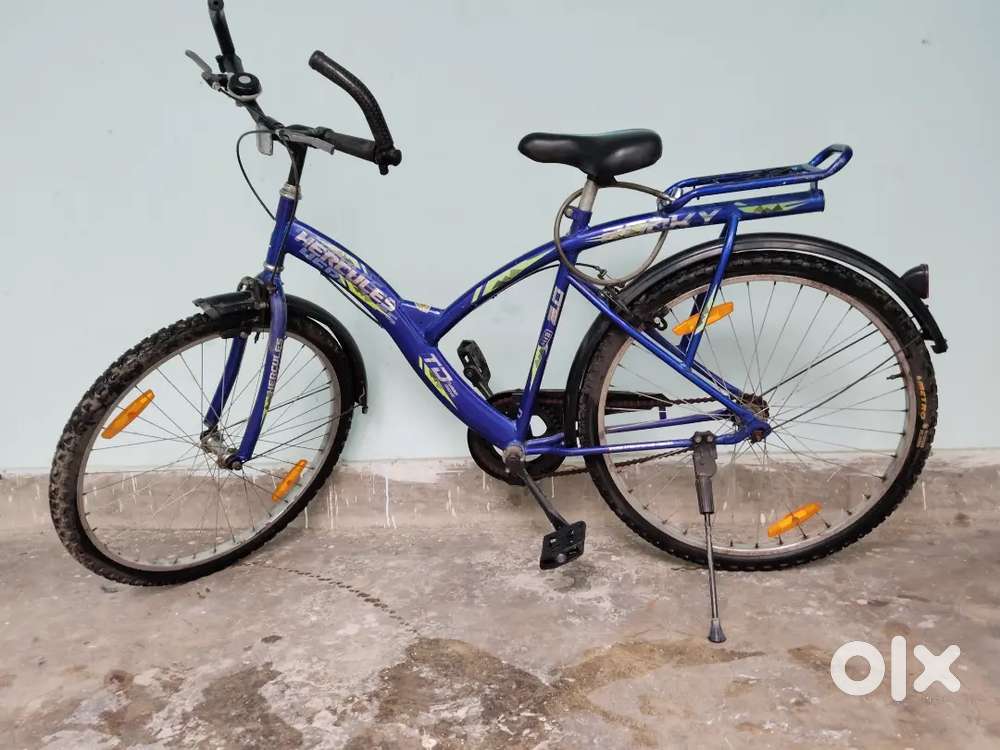 Hercules MTB TOTAL drift 3.0 bicycle/ cycle