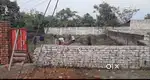 Commercial plot for sale