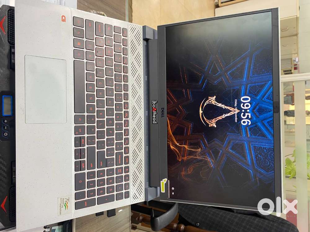 SALE - Dell G15 Ryzen 7 Gaming Laptop – Power, Performance & Style!