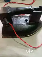 Laundry Iron