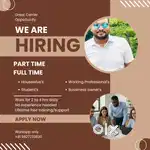 Digital Earning oppertunity