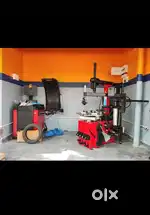 Need Wheel Alignment Experience technician