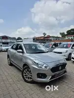 Maruti Suzuki Swift Dzire AMT VDI, 2017, Diesel