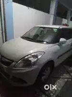 Maruti Suzuki Dzire 2014 Diesel 51000 Km Driven