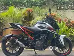 Mint condition (BS4 engine)