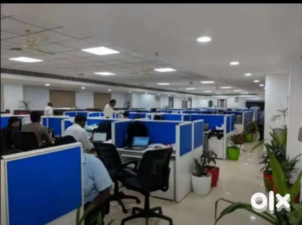 URGENT HIRING BACK LOCATION LUCKNOW.