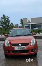 Maruti Suzuki Swift VXI Optional, 2011, Petrol