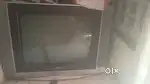 Samsung 21 Inch Tv with DNIE technology