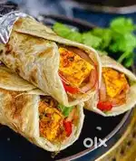 Need Shawarma And Kathi Roll Chef