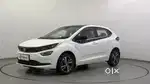 Tata Altroz XZ Plus (S), 2023, Petrol