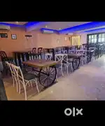 Restaurant furniture Tables and chairs for sale