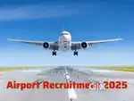 Hisar AirPort Job  Intrested applicants may apply
