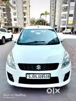 Maruti Suzuki Ertiga 2012-2015 VDI, 2013, Diesel