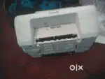 Canon printer