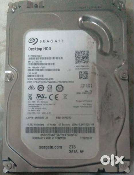 hard disk for sale