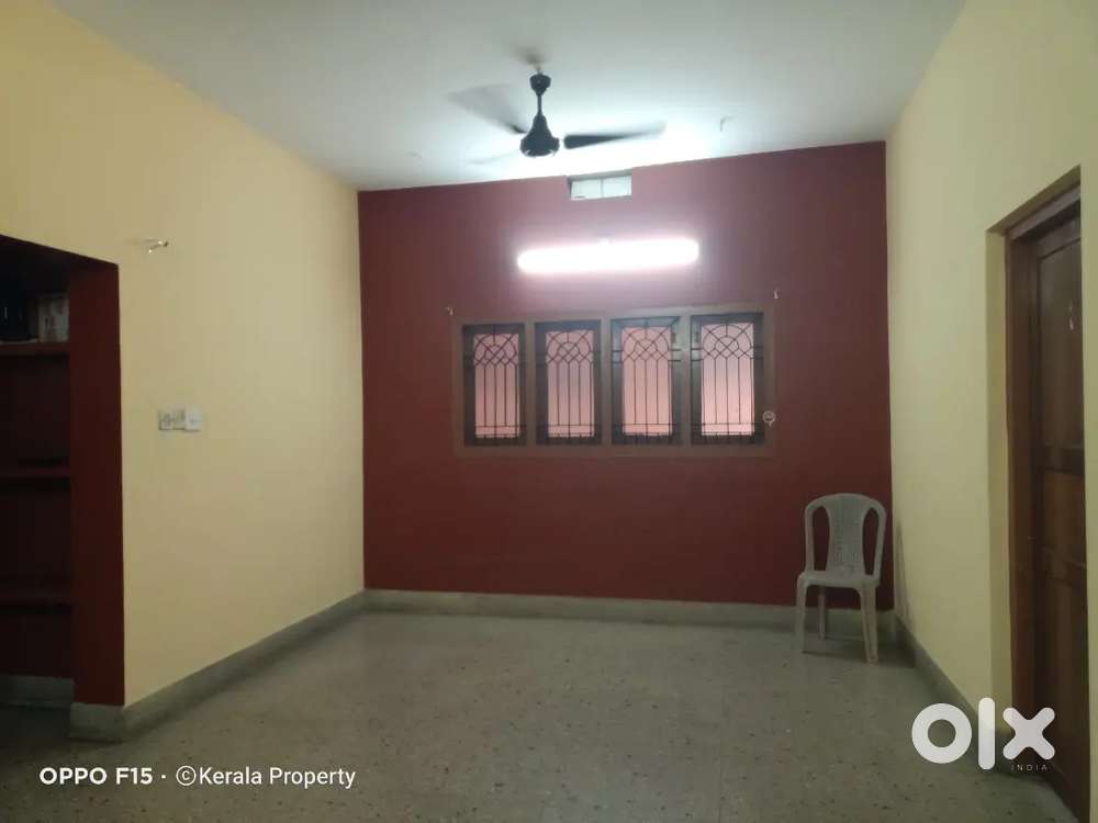Commercial House Rent in Patturaukkal Thrissur