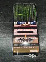 Good condition