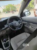 Required outstation cab driver