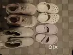 Baby Shoes and crocs