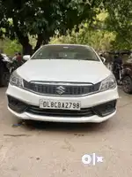 Maruti Suzuki Ciaz Smart Hybrid Zeta, 2020, Petrol