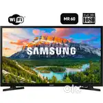 Samsung smartv with 4k quality magic remote 80 plus channels free