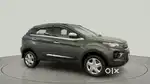 Tata Nexon 1.2 Revotron XM (S), 2022, Petrol
