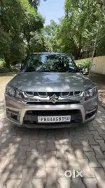 Maruti Suzuki Brezza 2018 Diesel 80000 Km Driven