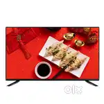 Asian Enterprises, we deal LED TVs in Wholesale price
