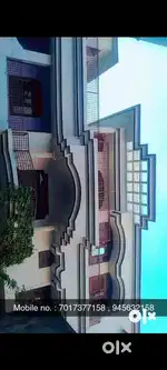 Rooms and godowns available for rent