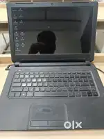 HP laptop  5 Yr old  4GB RAM