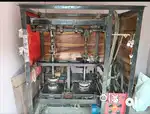 Sell a Dona pattale machine fully automatic transmission