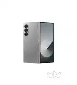 Samsung Fold 6 12gb 256