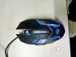 Premium gaming mouse zeb-transformer-m