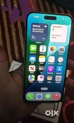Get iPhone 15 refurbished in geniune price