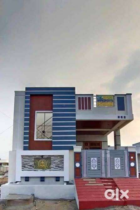 2bhk for sale under 50 lakhs in gated community venture