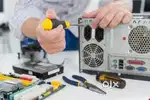 Laptop and Desktop Support