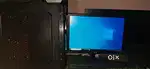 Desktop computer pc I5 7th gen 1TB HDD