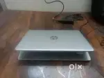 HP laptop I3 processor slim