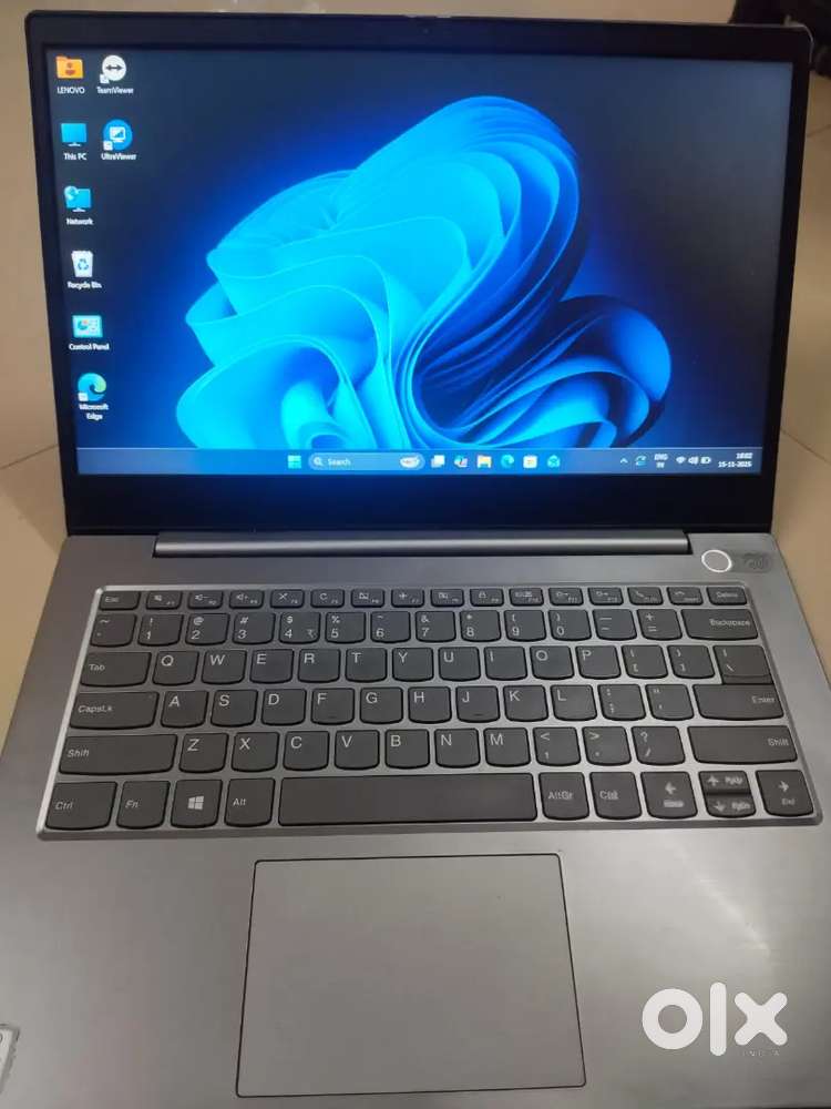 Lenovo ThinkBook i5 10th gen good laptop