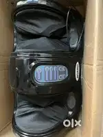 Sparsely used Agaro foot massager in mint condition for sale