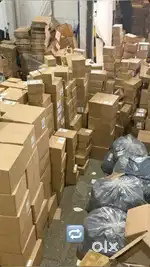 Hiring for warehouse job