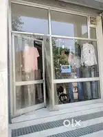 Alluminium Glass Door