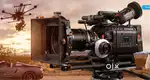 Work from home marketing for corporate films