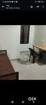Room  Monthly  Rent.   3500/-. , 2500/- Pappanam code.   Please.  Call