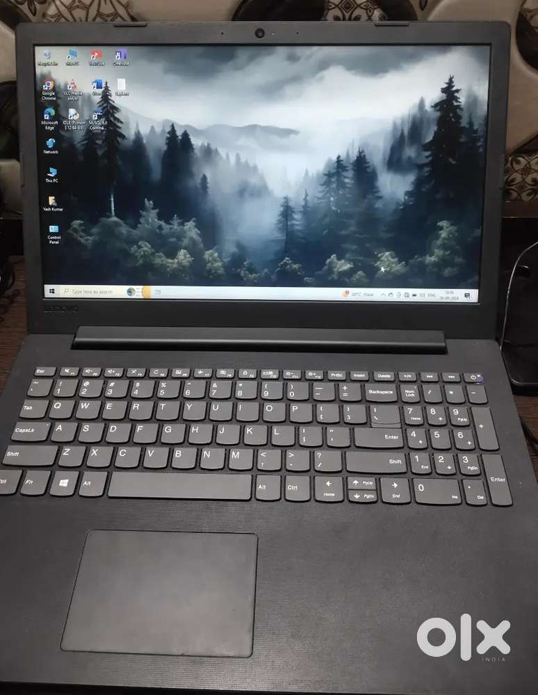 Lenovo Amd A6