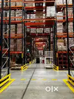 Warehouse we joining recuritment